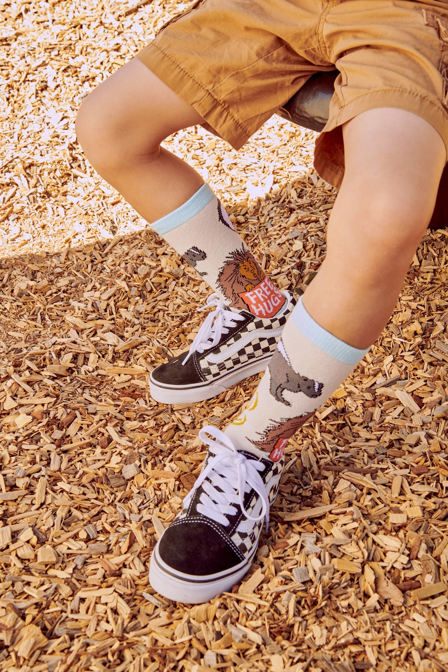 Top Five Must-Have Shoes for Active Kids