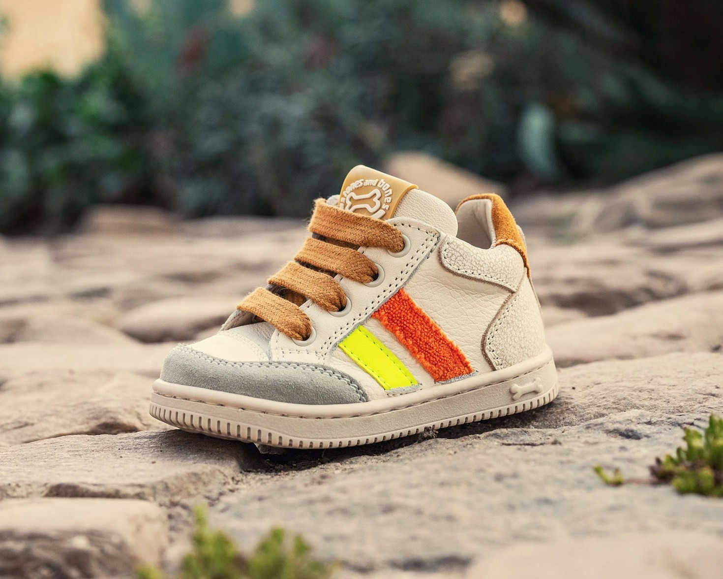 The Importance of Comfort in Children’s Footwear
