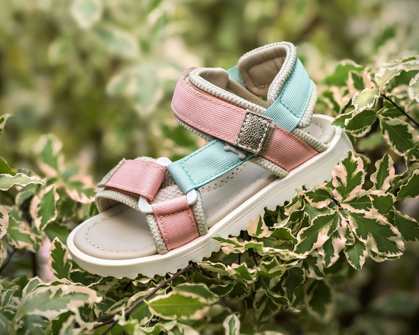 Caring for Your Child’s Shoes to Maximize Durability