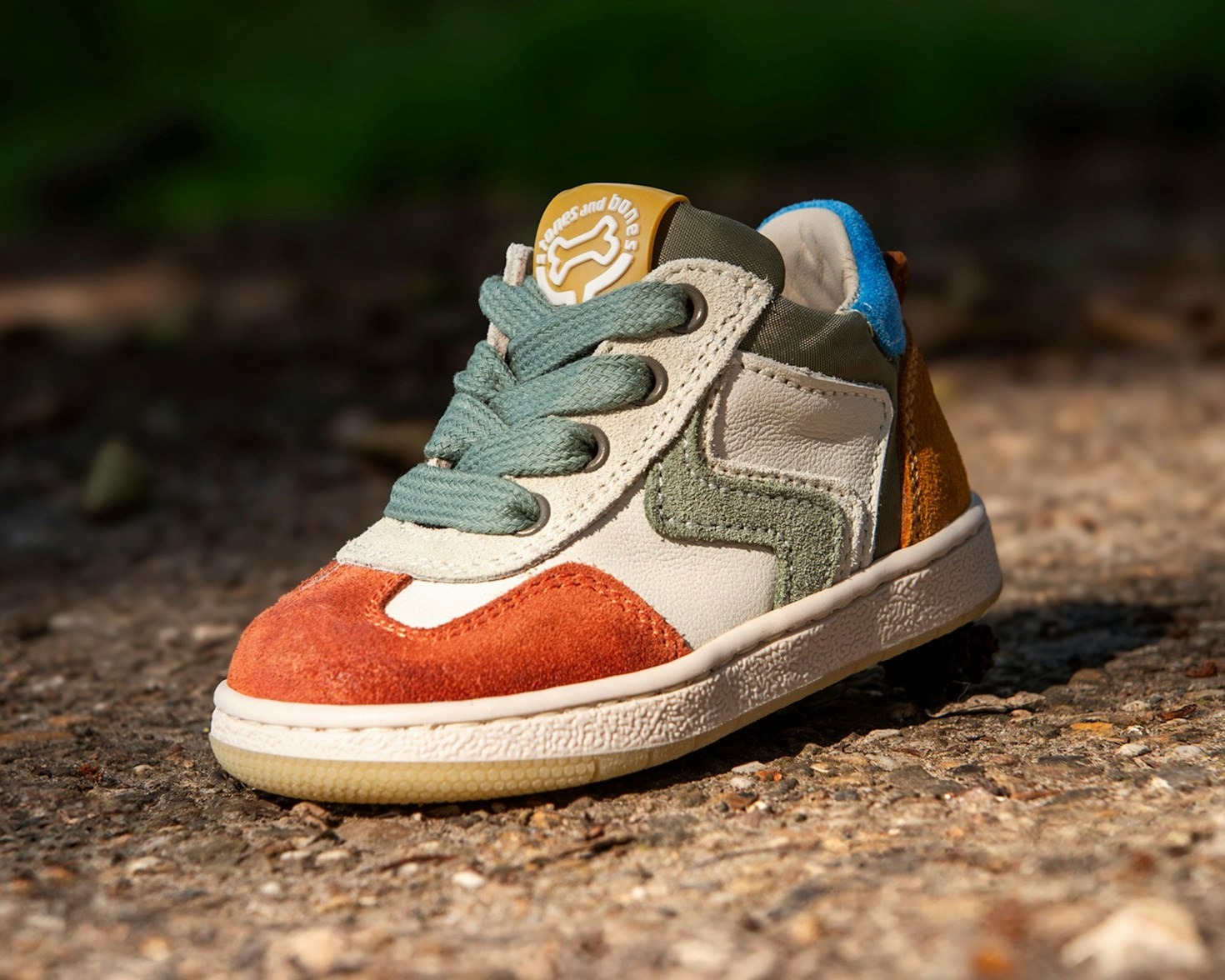 Why Quality Shoes Matter for Your Child’s Growth
