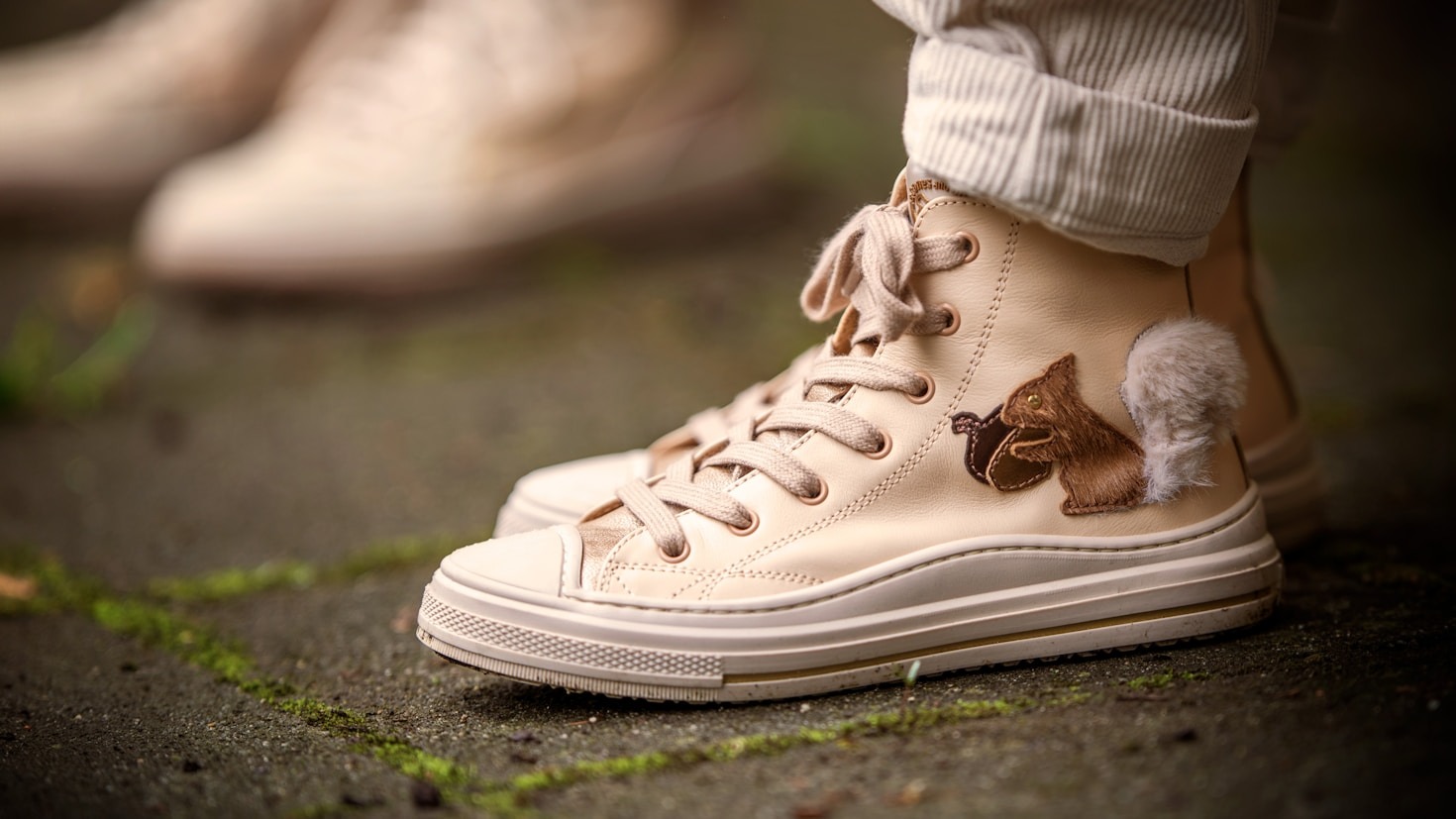 Tips for Measuring Your Child’s Feet Correctly